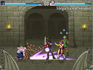 Rage of Magic II screenshot